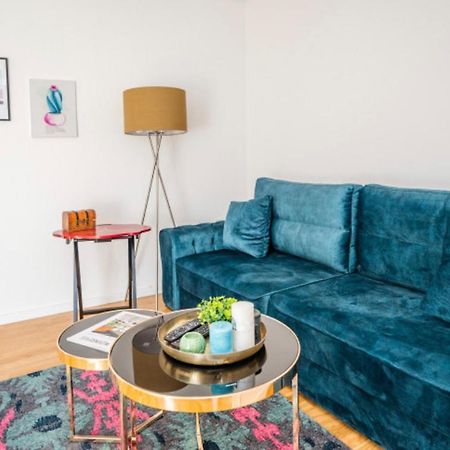 Ferhadija Lounge Apartman Szarajevó Kültér fotó