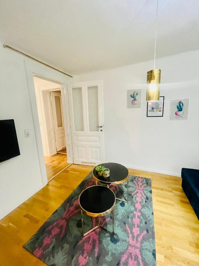 Ferhadija Lounge Apartman Szarajevó Kültér fotó