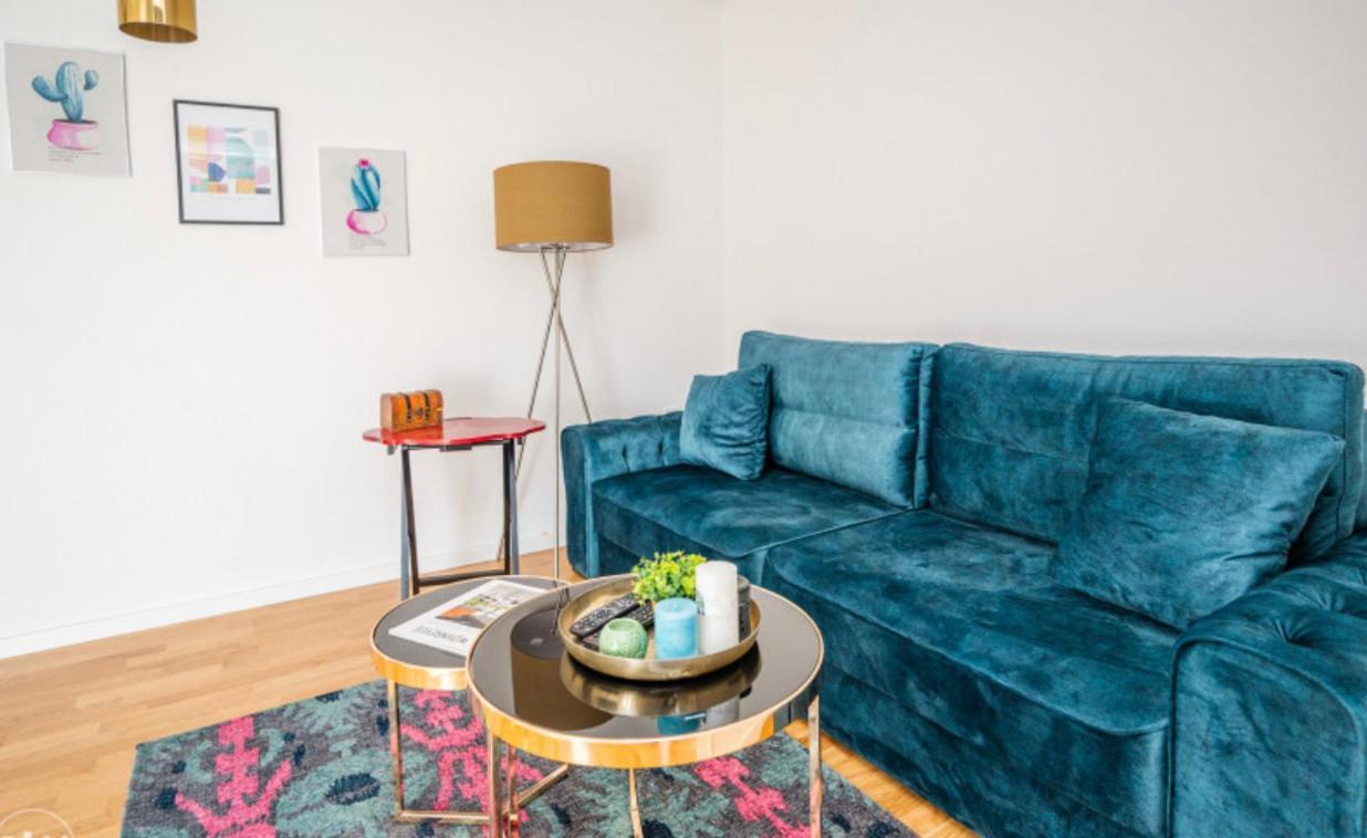 Ferhadija Lounge Apartman Szarajevó Kültér fotó
