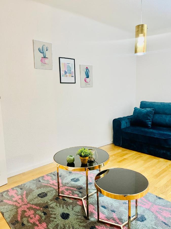 Ferhadija Lounge Apartman Szarajevó Kültér fotó