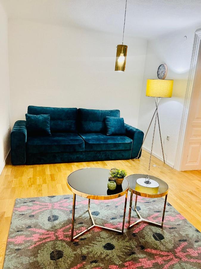Ferhadija Lounge Apartman Szarajevó Kültér fotó